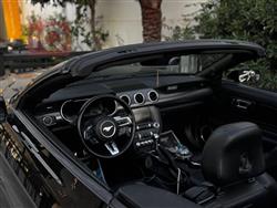 فورد موستانج